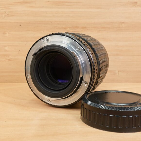 Asahi Takumar Bayonet 135mm f/2.5 Lens / Vintage / Japan Made - Picture 6 of 6